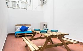 Apartup Ayora Garden